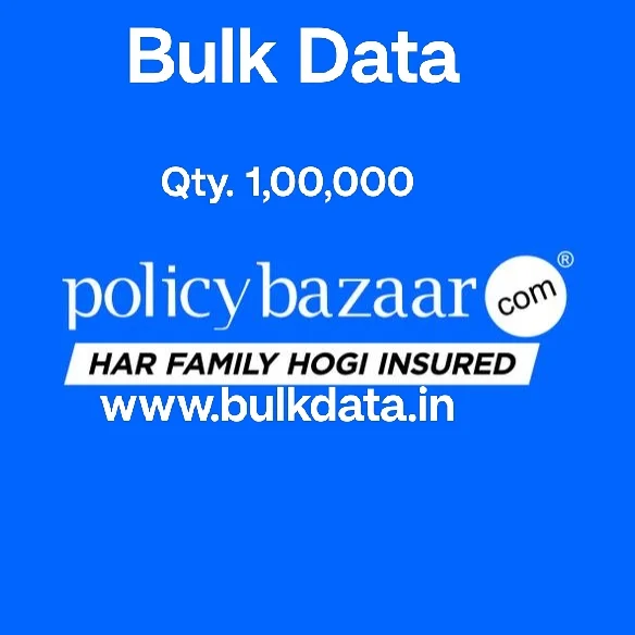 Policy Bazaar Database