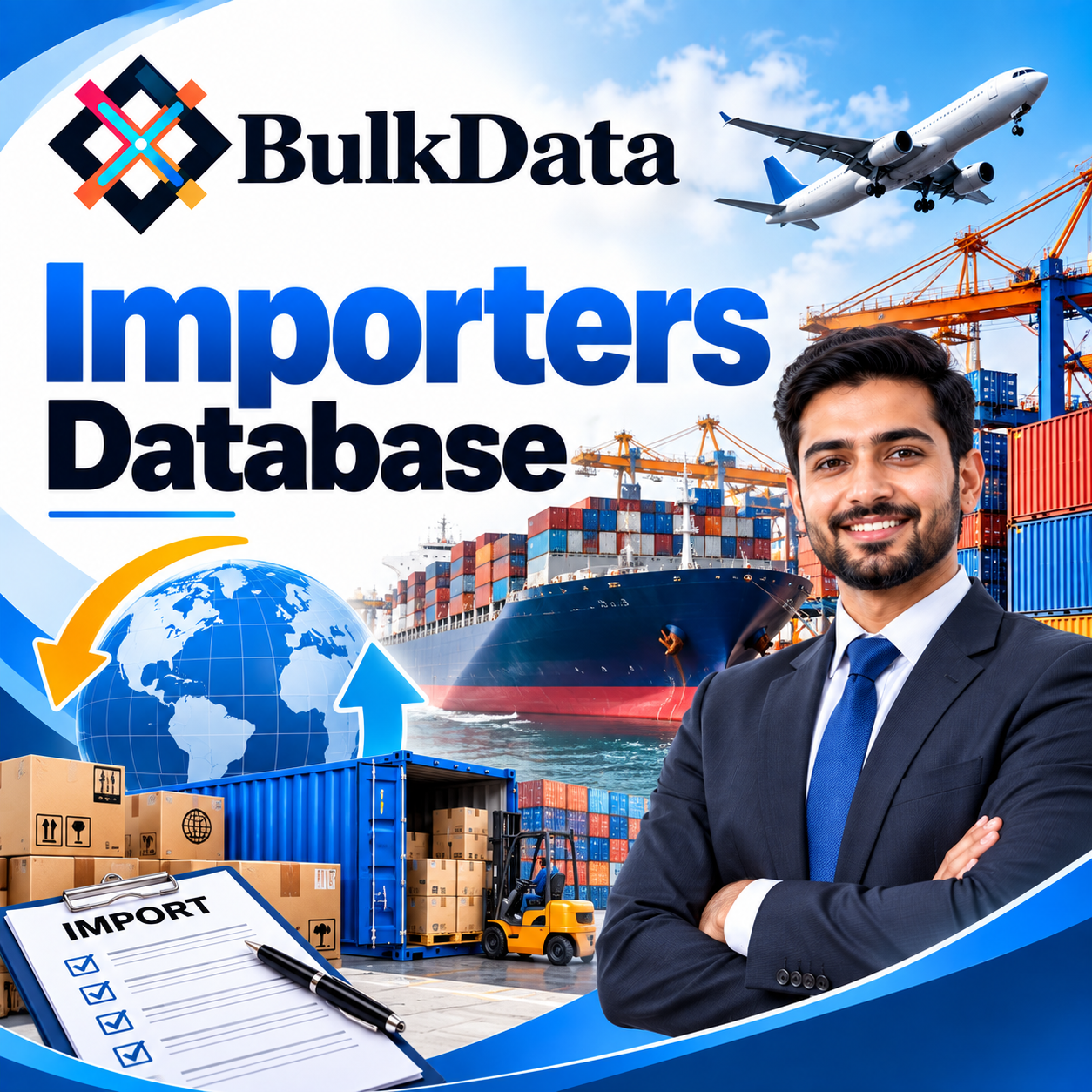 Importers Database