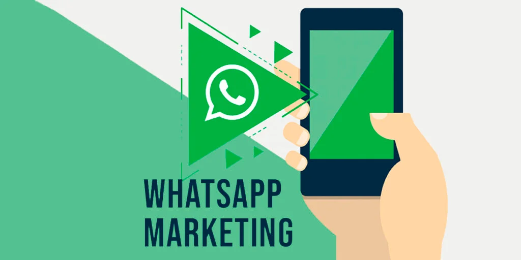 WhatsApp Marketing Database