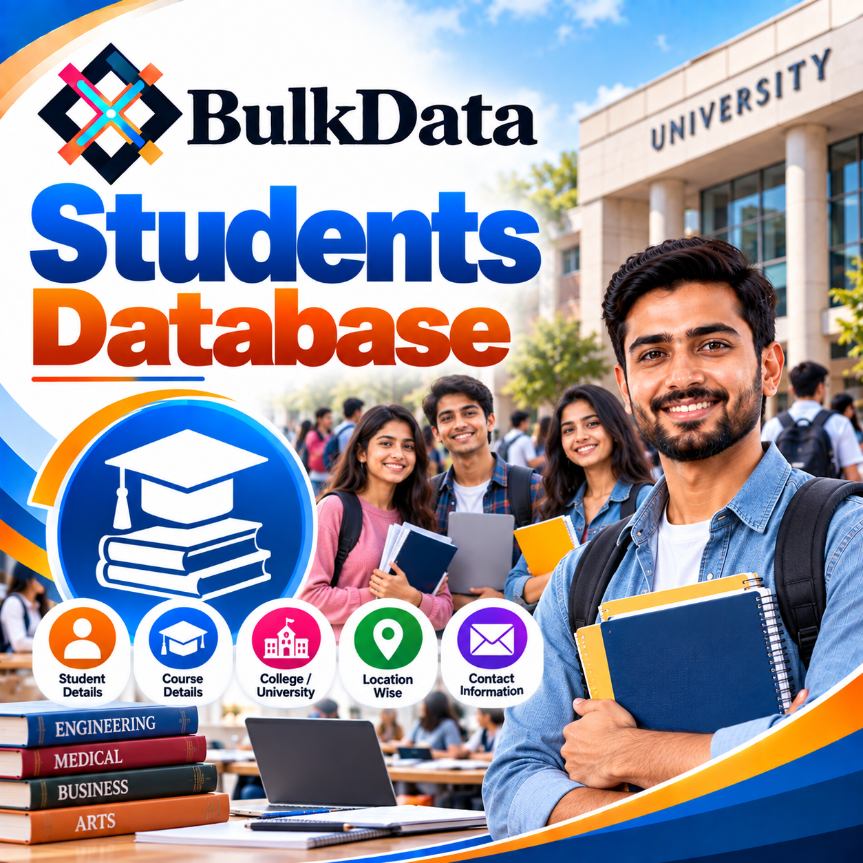 Students Database