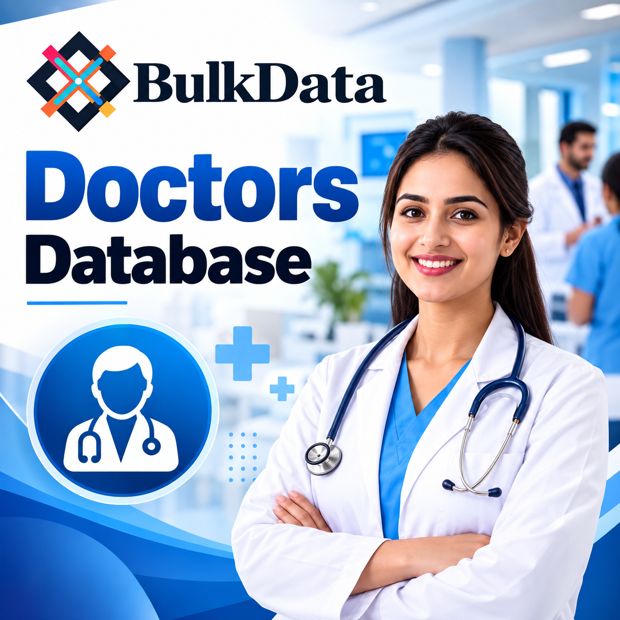 Doctors database