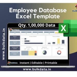 Employee Database