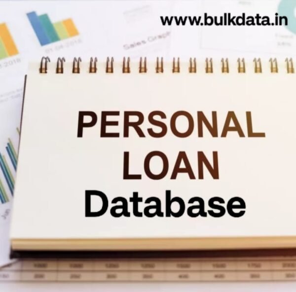 Personal Loan Users Database