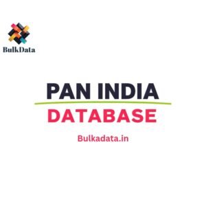 Pan India database
