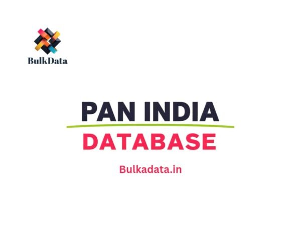Pan India database