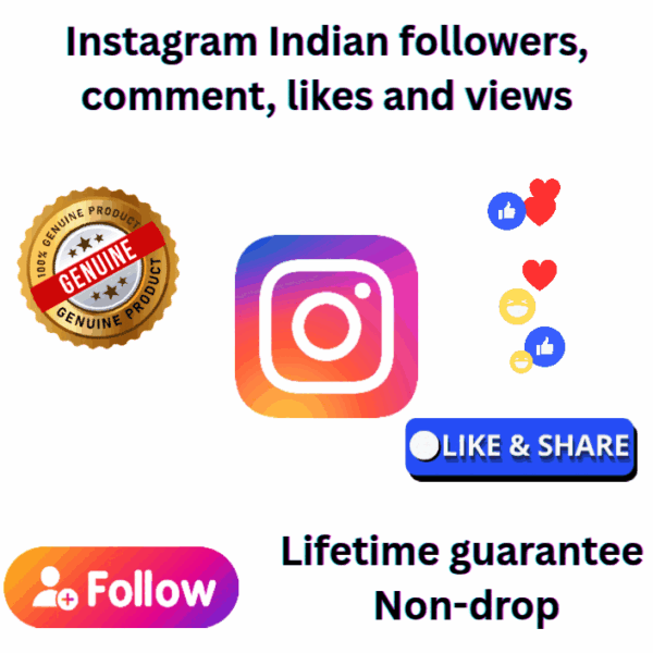 Instagram old accounts followers