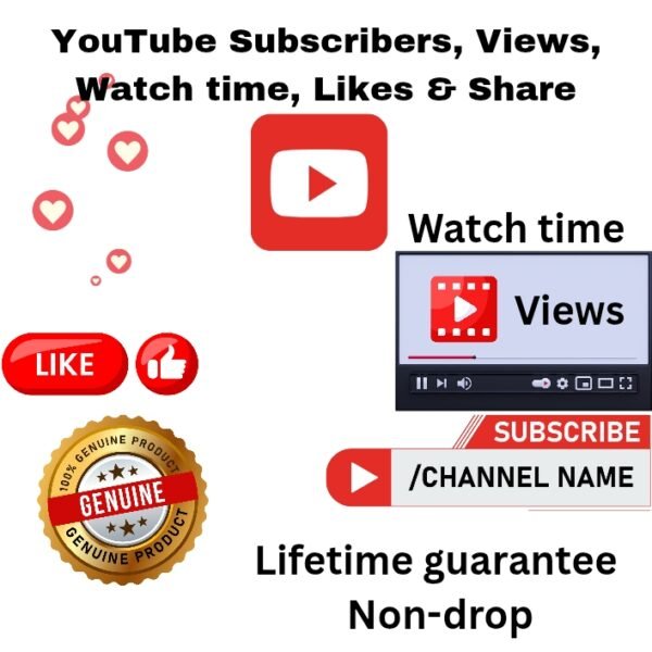 youtube views - Image 2