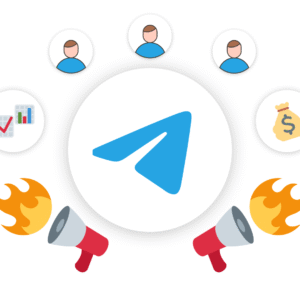 Telegram Channel Group Members