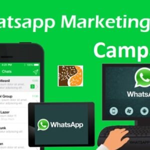 Whatsapp Channel/Emoji reactions
