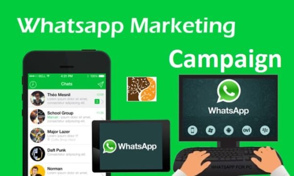 Whatsapp Channel/Emoji reactions